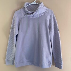 Level Wear Verve Light Purple Jacket